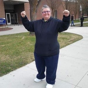 Meet your Posher, Vickie